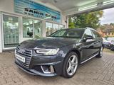 Audi A4 Avant 40 g-tron Sport S-LINE LED/NAVI/AHK - Audi A4 mit CNG-Antrieb: Automatik