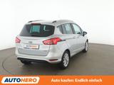 Ford B-Max 1.0 EcoBoost Titanium*NAVI*TEMPO*PDC*SHZ* - gebrauchte Ford B-Max aus dem Jahr 2017