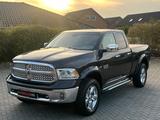 Dodge RAM 5.7 HEMI V8 4x4 BIG HORN*PRINS-LPG*AHK*RFK - mit LPG-Antrieb: Prins