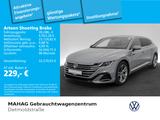 Volkswagen Arteon Shooting Brake R-Line 2.0 TSI AHK LED Nav