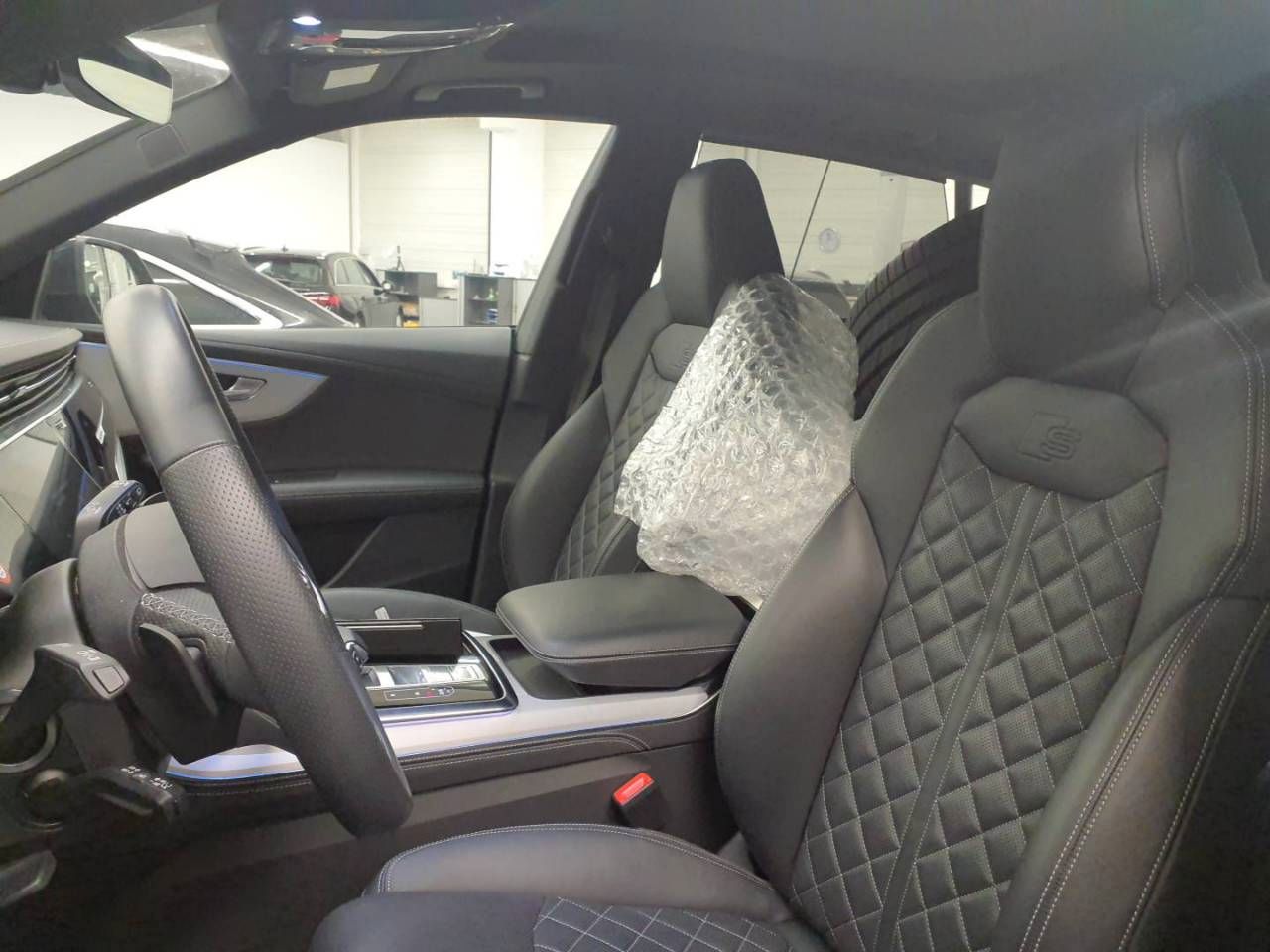 Audi SQ8 - Bild 4