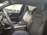 Audi SQ8 - Vorschau Bild 4