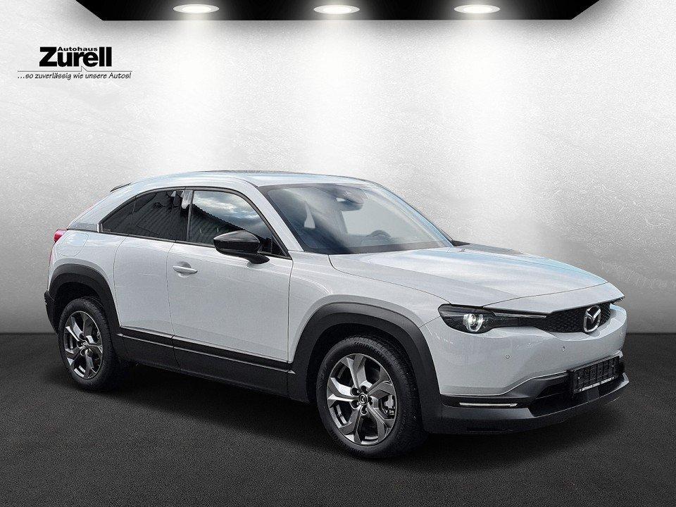 Mazda MX-30 35,5 kWh e-SKYACTIV 145 PS