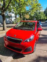Peugeot 108 Active VTi 72 STOP & START Active