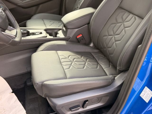 Fahrzeugabbildung Nissan Qashqai 1.5 VC-T e-Power Tekna Leder*19`*WP
