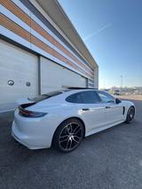 Porsche Panamera 4S , Night, Sportdesign, Carbon, ACC - gebrauchte Porsche Panamera aus dem Jahr 2018