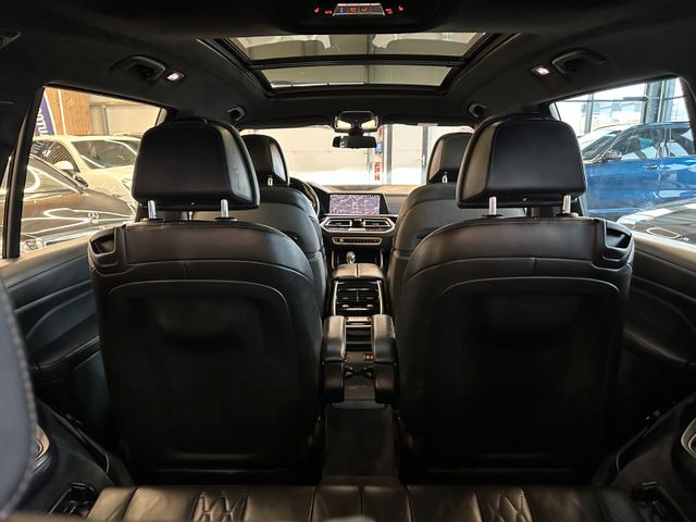 BMW X7 xDrive 30 d Design Pure Excellence *2. Hand*