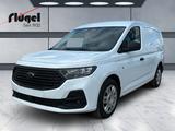 Ford Transit Connect Trend PHEV - Ford Transit Connect mit Hybrid-Antrieb: Weiß