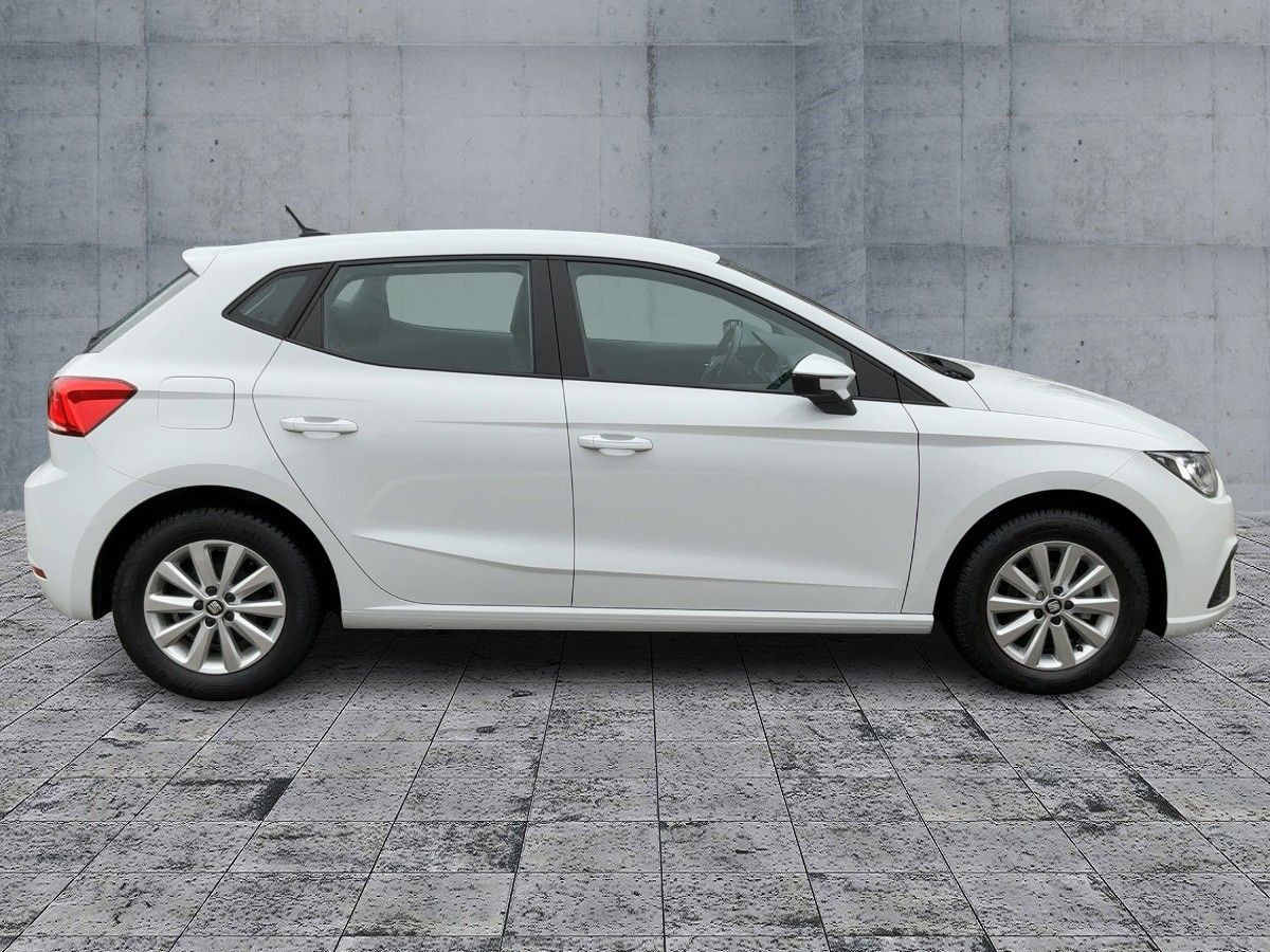 Seat Ibiza - Bild 7