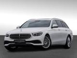 Mercedes-Benz E 220 d T Exclusive|AHK|LED|PANO|BURMESTER|NAVI - gebrauchte Mercedes-Benz E 220 aus dem Jahr 2021