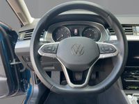 Volkswagen Passat Variant - Vorschau Bild 13
