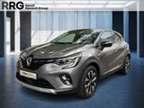 Renault Captur TCe 140 EDC Mild-Hybrid Techno SHZ PDC - Renault Captur aus 2023