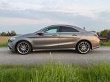 Mercedes-Benz CLA 200 | AMG-Line | LED | Navi | Kamera | Keyl  - Mercedes-Benz CLA 200 Gebrauchtwagen in Hamburg