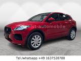 Jaguar E-Pace R-Dynamic*AWD*1.HD*Lückenl s.g.gepflegt* - Jaguar Gebrauchtwagen