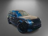 Land Rover Range Rover Sport Autobiography Dynamic - gebrauchte Land Rover Range Rover Sport aus dem Jahr 2020