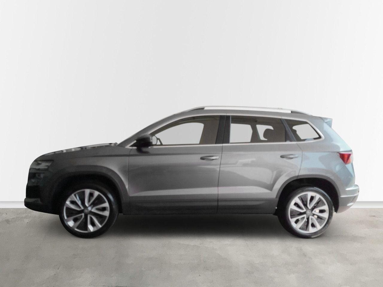 Fahrzeugabbildung SKODA Karoq Selection S110/1.5A7F, AHK