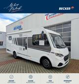 Carado I 338 pro+ Modell 2026 Sie sparen 8.502,-