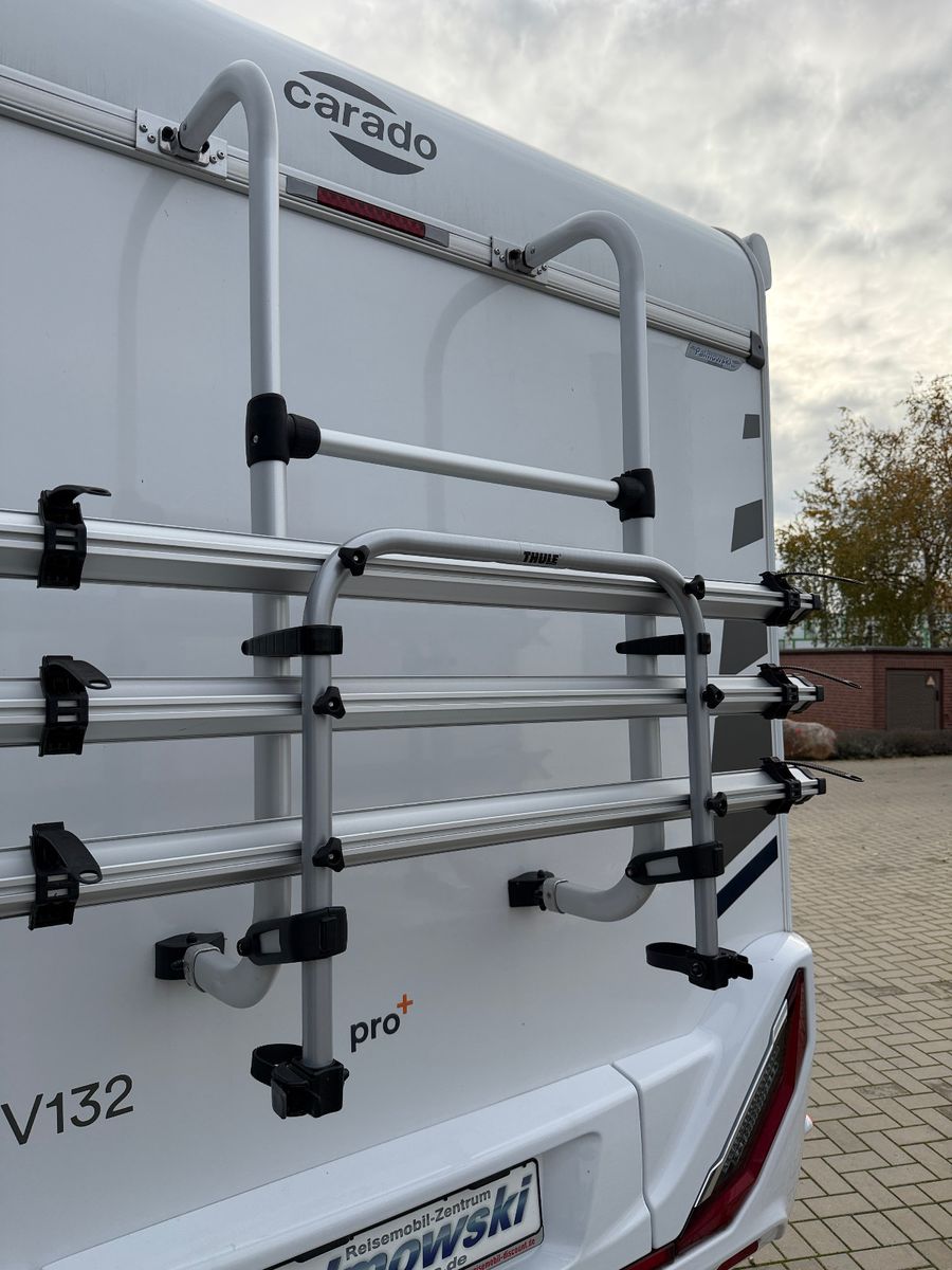 Fahrzeugabbildung Carado V-132 pro+ 7.822 € SPAREN !