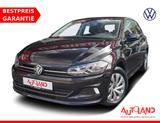Volkswagen Polo 1.0 TSI Comfortline Klima Sitzheizung DAB - VW Polo Gebrauchtwagen in Mainz