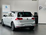 Volkswagen Golf VII Lim. Allstar BMT 1.2 *STHZ*KLIMATR - : Silber, Standheizung