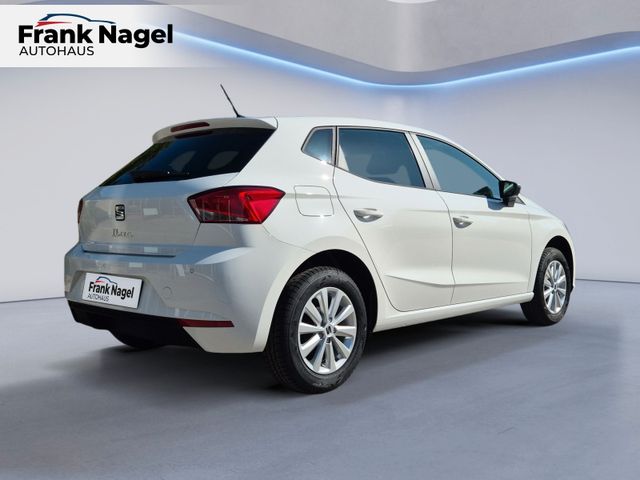 Seat Ibiza Road Edition 1.0 MPI