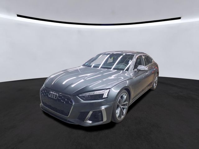 Audi A5 SPORTBACK 40TFSi 2x S LINE/MATRIX/HuD/KAMERA