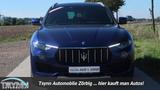 Maserati Levante Q4 Diesel  Business Plus 1.Hand - scheckheftgepflegte Maserati Gebrauchtwagen