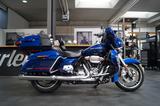 Harley-Davidson CVO Limited 1.Hand KESS-TECH FLHTKSE - Harley-Davidson CVO Limited FLHTKSE