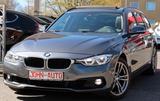 BMW 330d Touring xDrive Advantage*Leder*LED*AHK*Pano - gebrauchte BMW 330 aus dem Jahr 2015