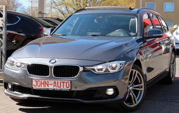 BMW 330 - 1