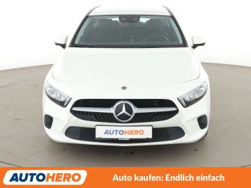 Mercedes A 180 - 9
