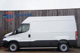 Iveco Daily 35S12 2.3 HPi Hi-Matic L2H2 AHK 85KW Euro6 - Angebote