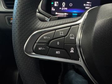 Renault Captur 140 EDC Techno LED*Navi*Kamera*ACC*SH