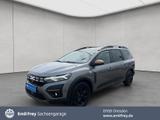 Dacia Jogger TCe 110 Extreme+ AHZV abn. WKR Stahl - Dacia Jogger Gebrauchtwagen in Dresden
