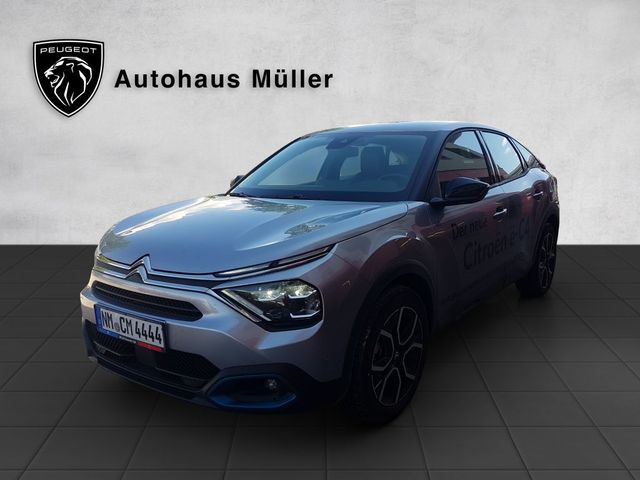 Citroën e-C4 136 FEEL PACK