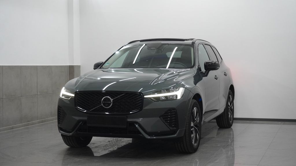 Image of Volvo XC60