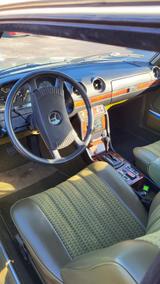 Mercedes-Benz CE 280 - Mercedes-Benz CE 280: Von Privat