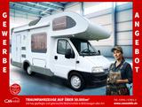 Knaus Sun Traveller 608 L - 1. Hand - *Gewerbeangebot* - Knaus Alkoven Traveller