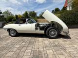 Jaguar E-Type Serie 1 3.8 Roadster - Jaguar E-Type: Cabrio