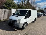 Ford Transit / Tourneo 2.2 Neuer Turbolade... - Ford Tourneo aus 2011