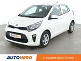 Kia Picanto 1.2 Edition 7*SHZ*KLIMA*BLUETOOTH* - Kia Picanto Gebrauchtwagen in Nürnberg