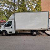 Citroën Citroën Jumper Koffer L4 LBW TÜV 03.2027 - Angebote entsprechen deinen Suchkriterien