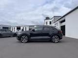 Volkswagen T-Roc 2.0 TSI 4Mo. DSG SPORT 166€ m.20% Anz. 19" - VW Gebrauchtwagen von 2022