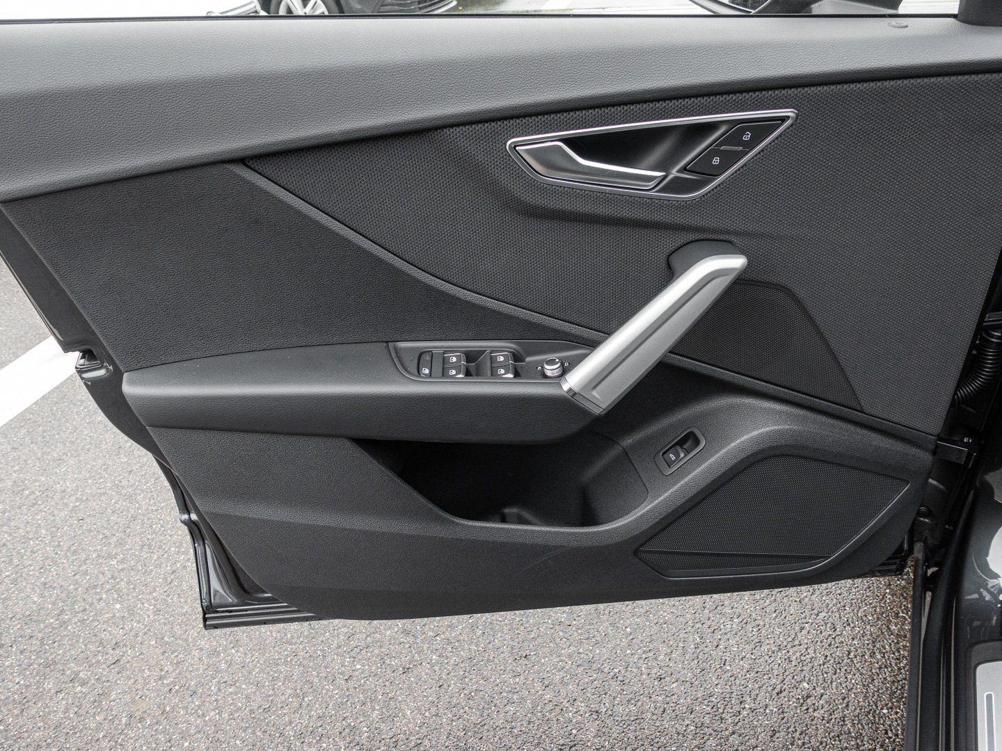 Audi Q2 - Bild 13