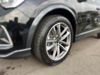 Audi Q3 - Vorschau Bild 5