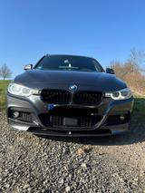 BMW 340i xDrive Touring M Sport Automatic M Sport - BMW 340 bis 25.000 Euro