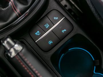 Ford Puma 1,0 ST-Line X LED NAVI ACC B&O