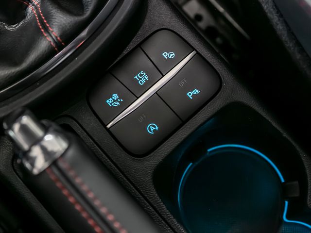 Ford Puma 1,0 ST-Line X LED NAVI ACC B&O
