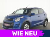 Citroën C1 Millenium Klimaanlage|SHZ|Berganfahrhilfe - Citroën C1: Millenium