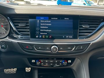 Bild 14 Opel Insignia GS Ultimate - S/LHZ | RFK | HUD | Bose